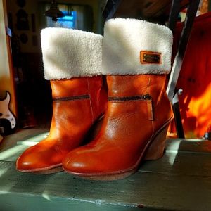 🤍BEAUTIFUL WINTER BOOTIES💕☃️